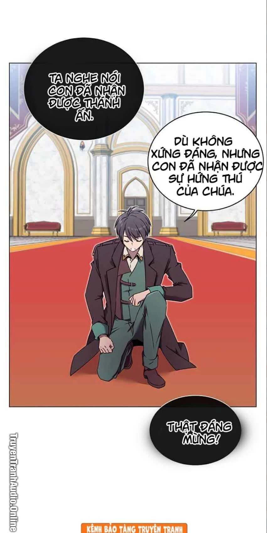 Anh Hùng Mạnh Nhất Trở Lại Chapter 28 - 9