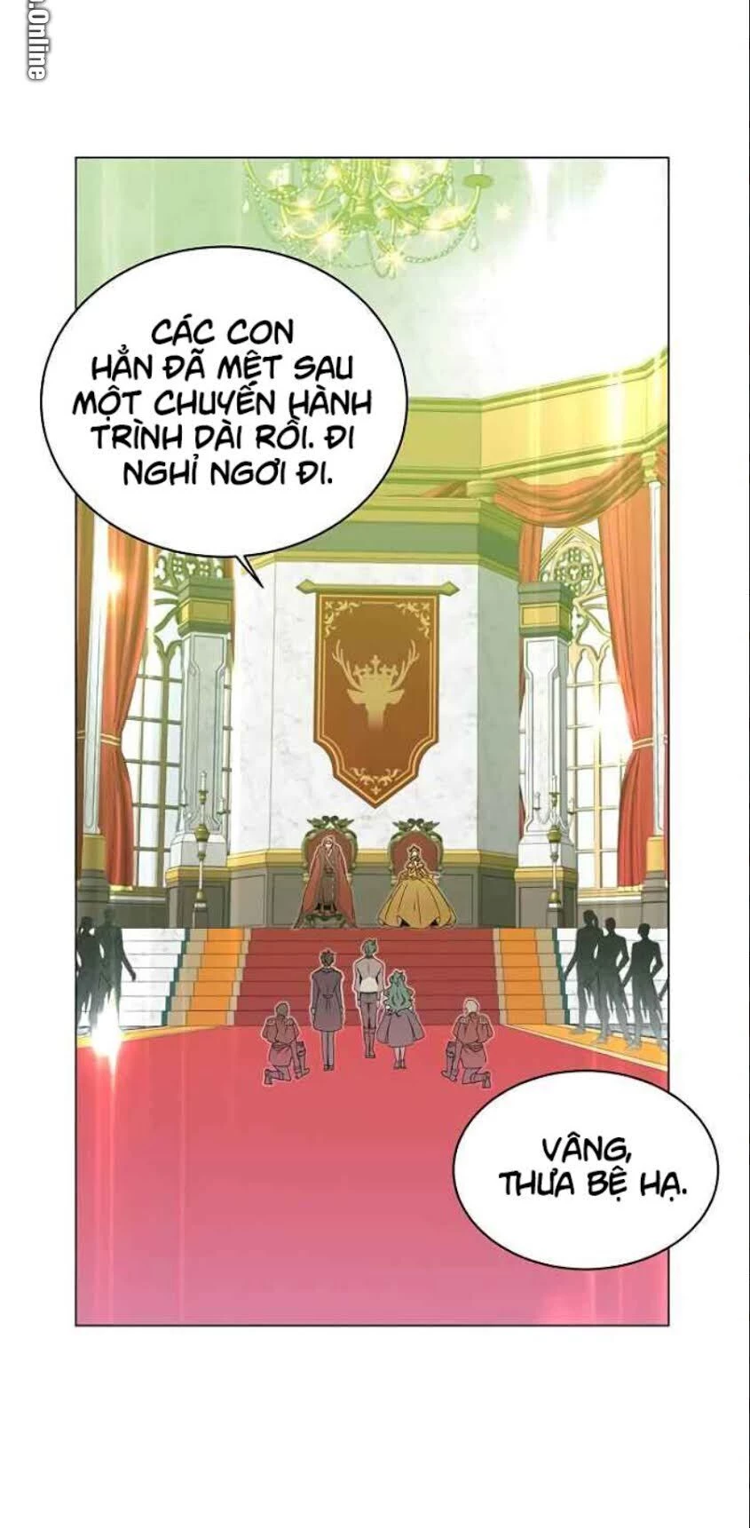 Anh Hùng Mạnh Nhất Trở Lại Chapter 28 - 15