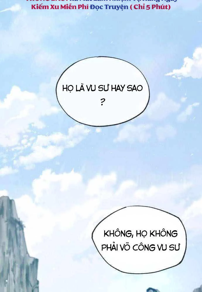 Đệ Nhất Võ Sư, Baek Cao Thủ Chapter 38 - 3