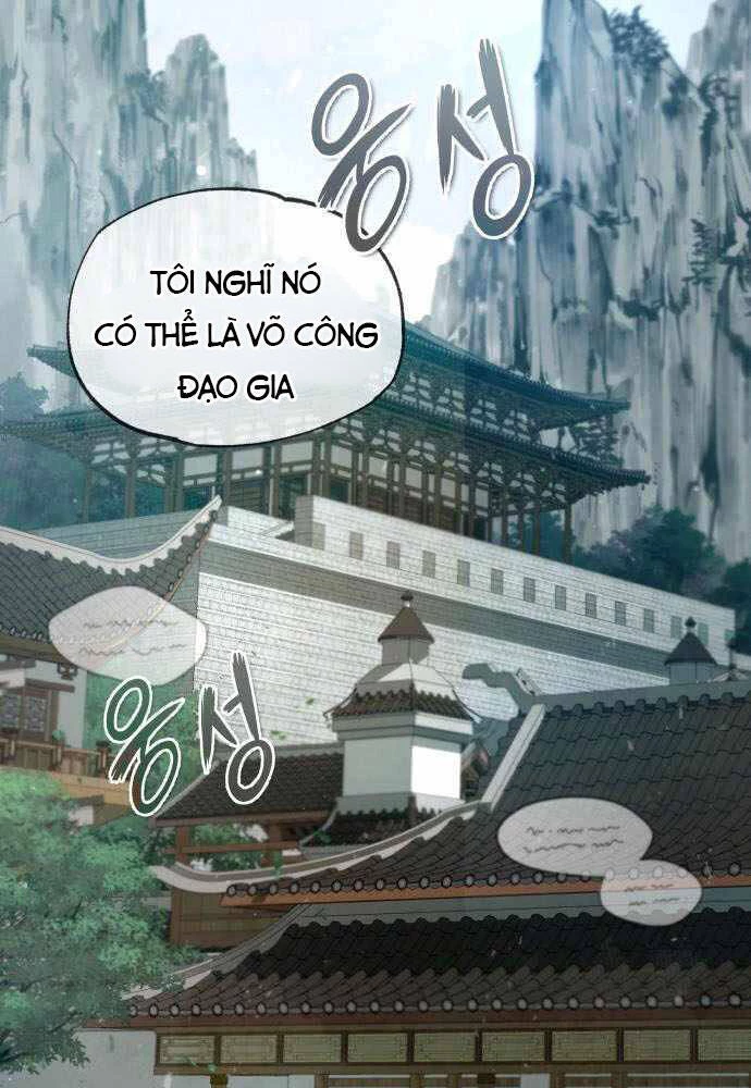 Đệ Nhất Võ Sư, Baek Cao Thủ Chapter 38 - 4