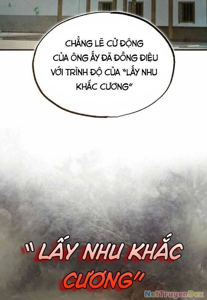 Đệ Nhất Võ Sư, Baek Cao Thủ Chapter 38 - 5