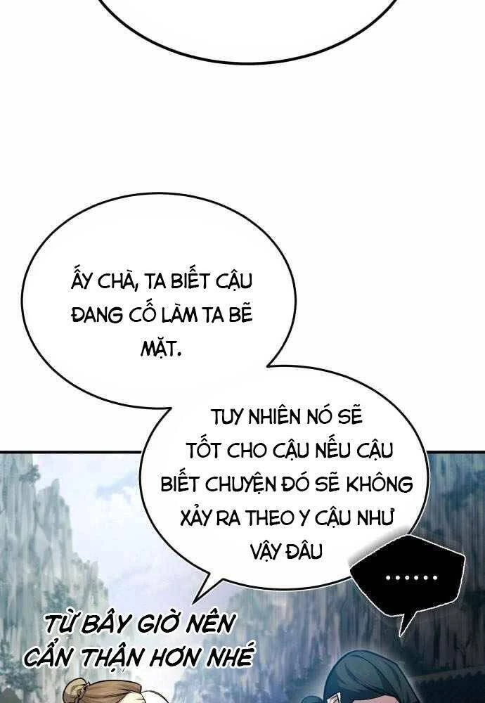 Đệ Nhất Võ Sư, Baek Cao Thủ Chapter 38 - 10