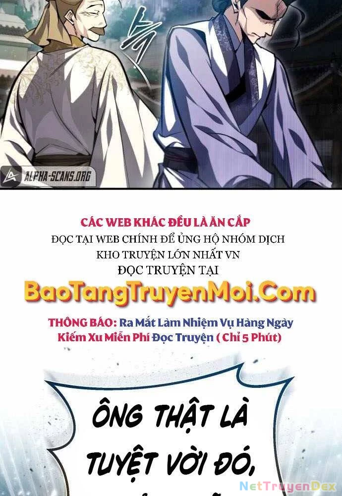 Đệ Nhất Võ Sư, Baek Cao Thủ Chapter 38 - 11