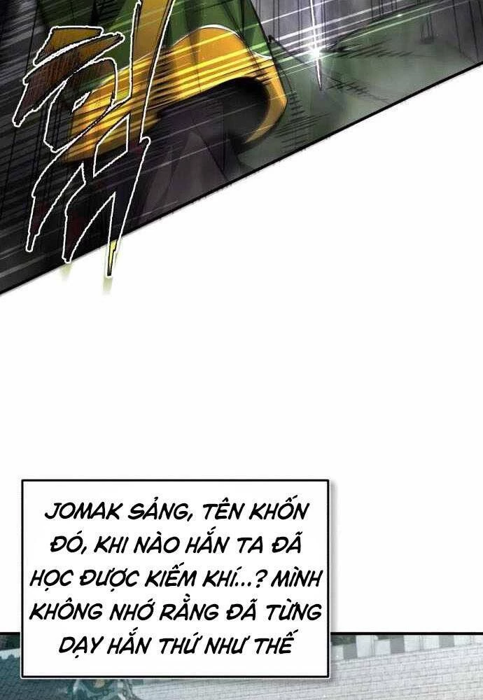 Đệ Nhất Võ Sư, Baek Cao Thủ Chapter 38 - 41