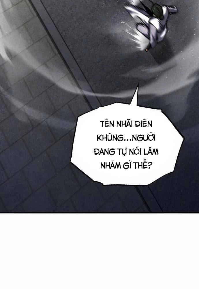 Đệ Nhất Võ Sư, Baek Cao Thủ Chapter 38 - 47