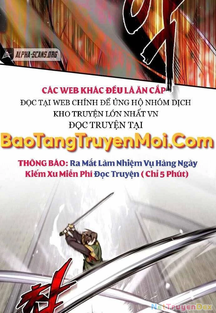 Đệ Nhất Võ Sư, Baek Cao Thủ Chapter 38 - 51