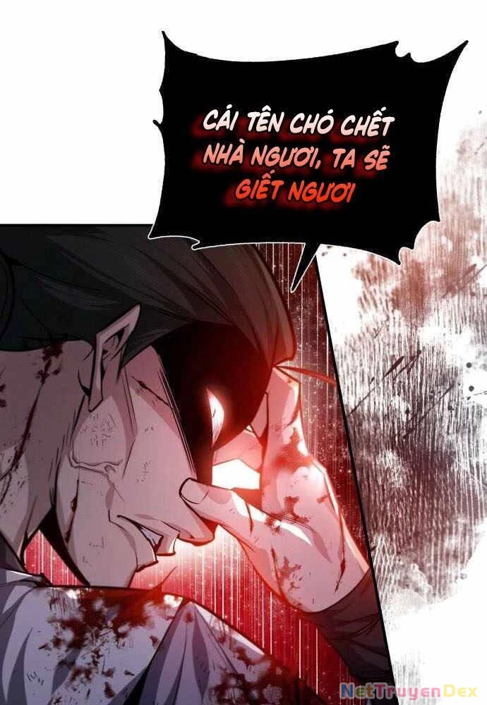 Đệ Nhất Võ Sư, Baek Cao Thủ Chapter 38 - 56