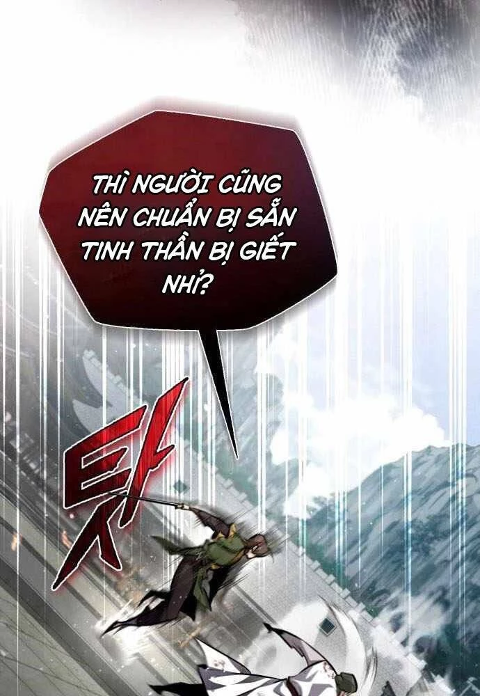 Đệ Nhất Võ Sư, Baek Cao Thủ Chapter 38 - 61