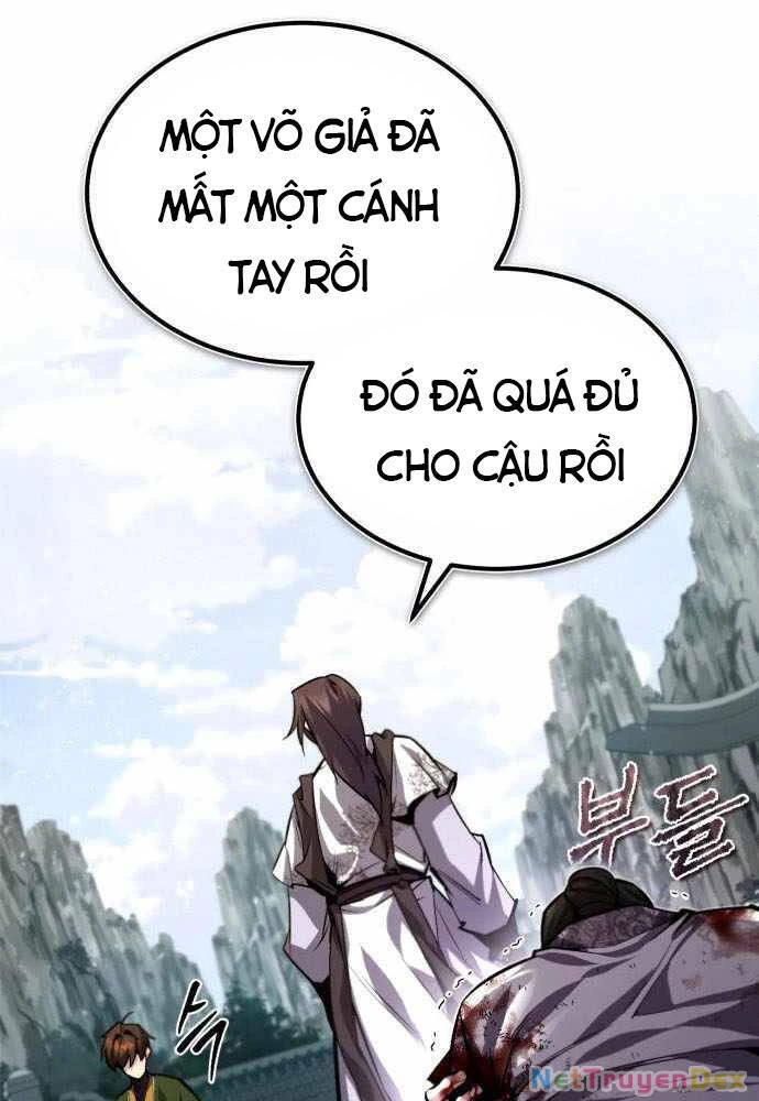 Đệ Nhất Võ Sư, Baek Cao Thủ Chapter 38 - 81