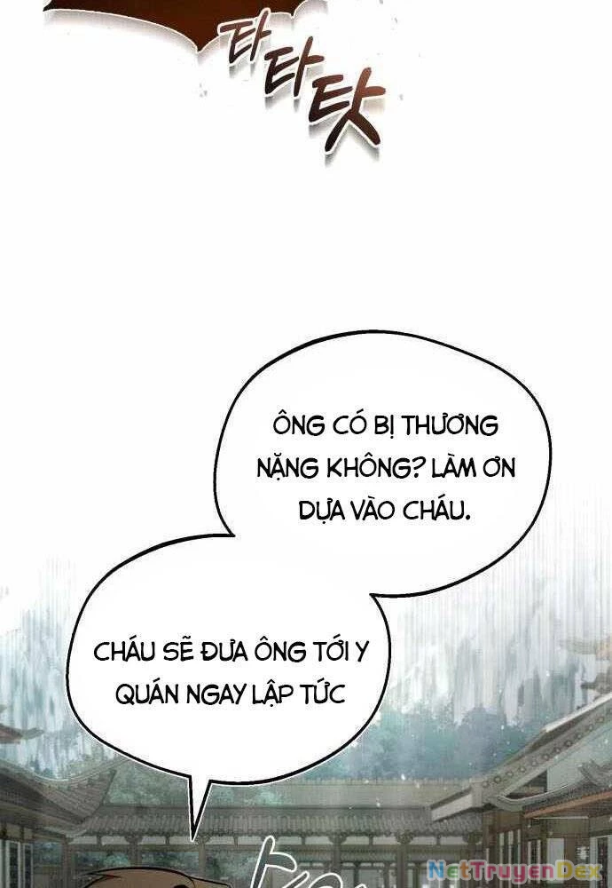 Đệ Nhất Võ Sư, Baek Cao Thủ Chapter 38 - 86