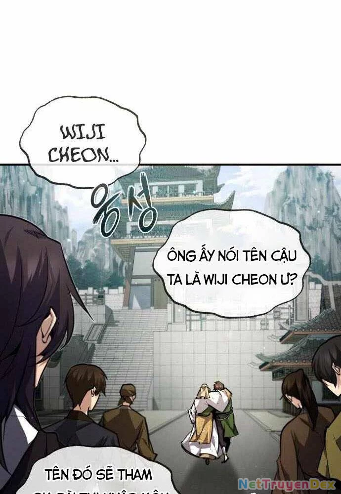 Đệ Nhất Võ Sư, Baek Cao Thủ Chapter 38 - 88