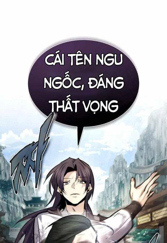 Đệ Nhất Võ Sư, Baek Cao Thủ Chapter 38 - 92