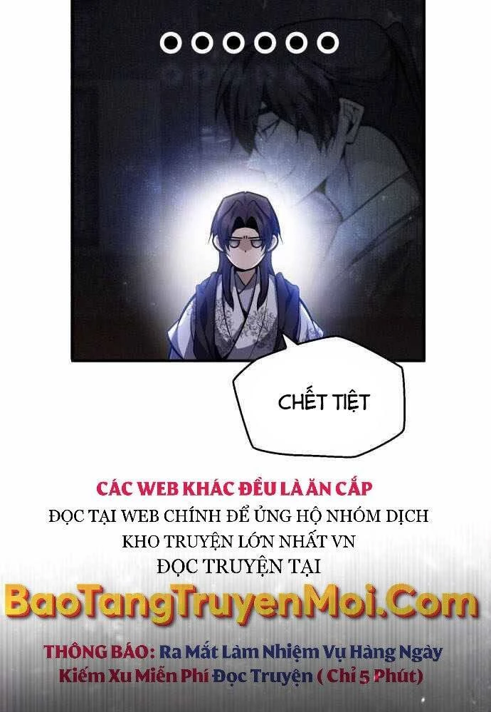 Đệ Nhất Võ Sư, Baek Cao Thủ Chapter 38 - 102