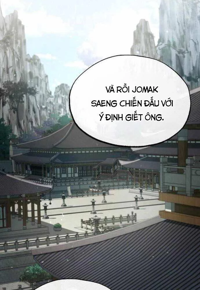 Đệ Nhất Võ Sư, Baek Cao Thủ Chapter 38 - 112