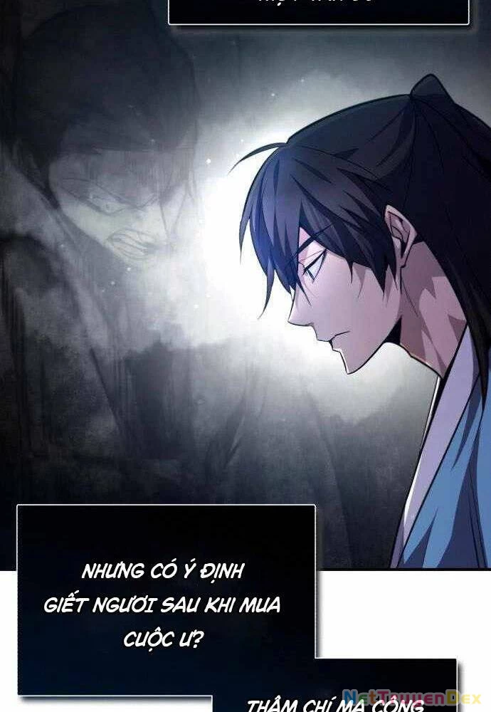 Đệ Nhất Võ Sư, Baek Cao Thủ Chapter 38 - 114