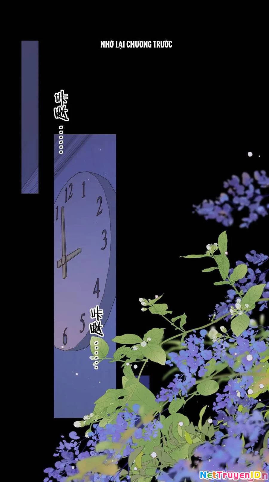 Khó Dỗ Dành Chapter 48.1 - 2
