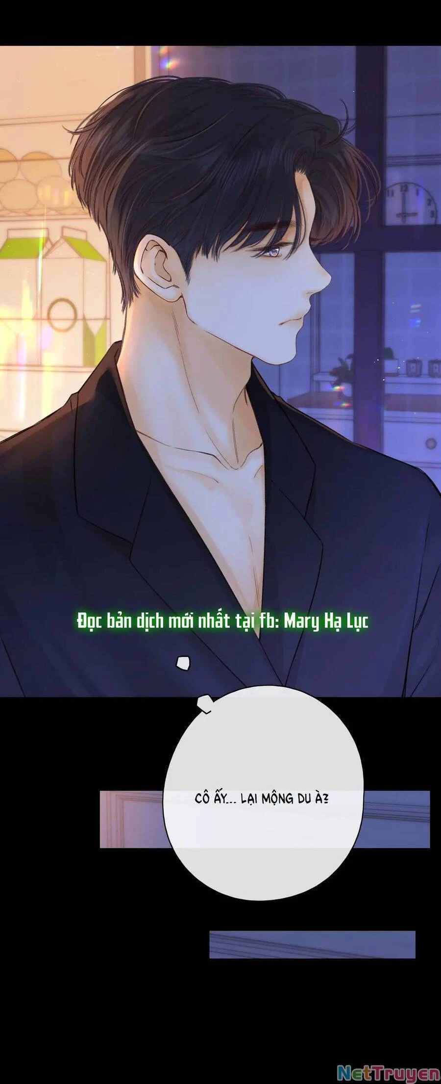 Khó Dỗ Dành Chapter 48.1 - 5