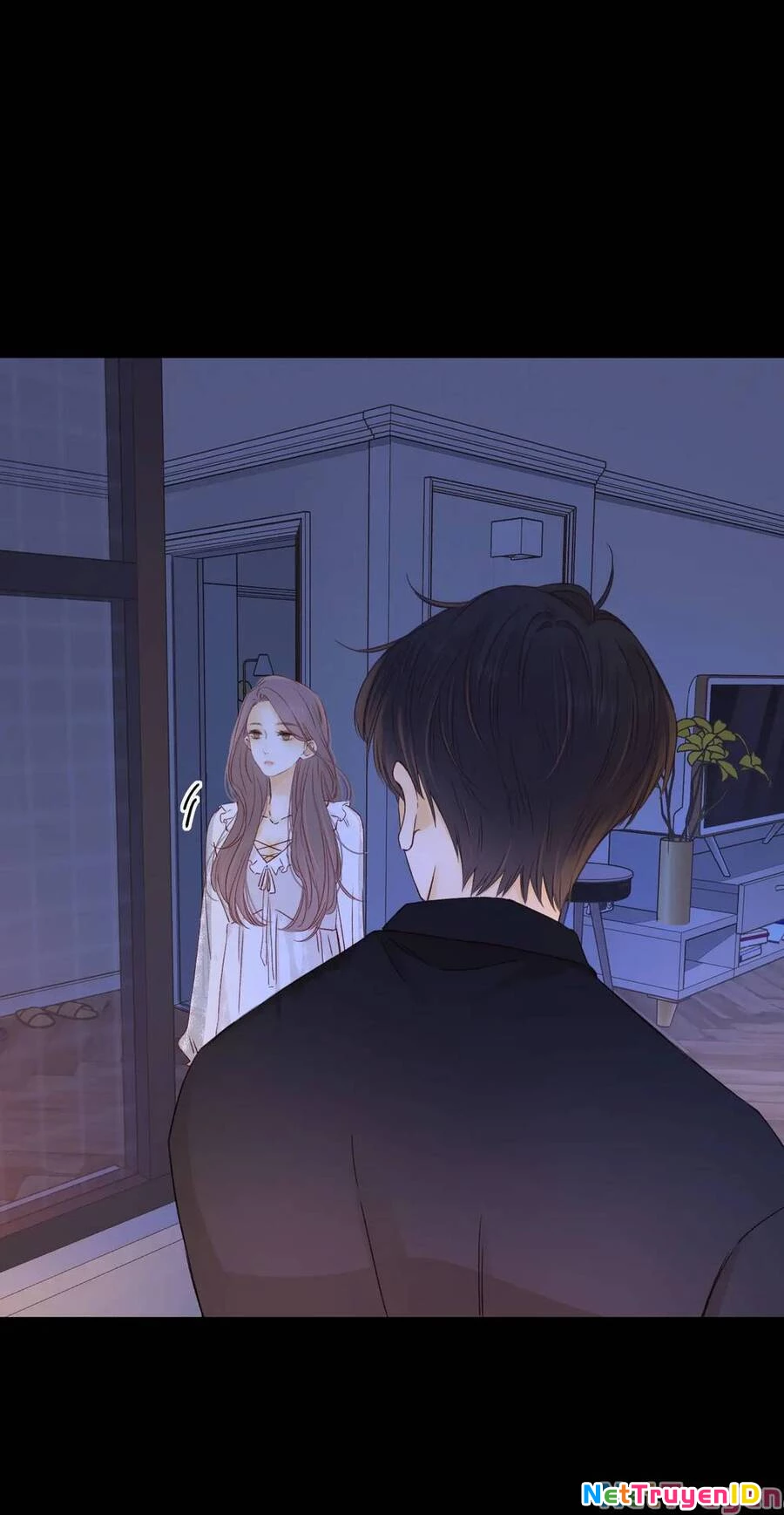 Khó Dỗ Dành Chapter 48.1 - 6
