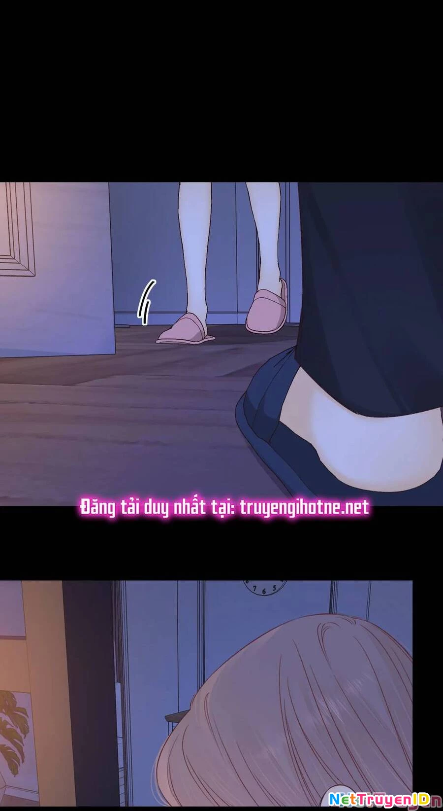 Khó Dỗ Dành Chapter 48.1 - 7
