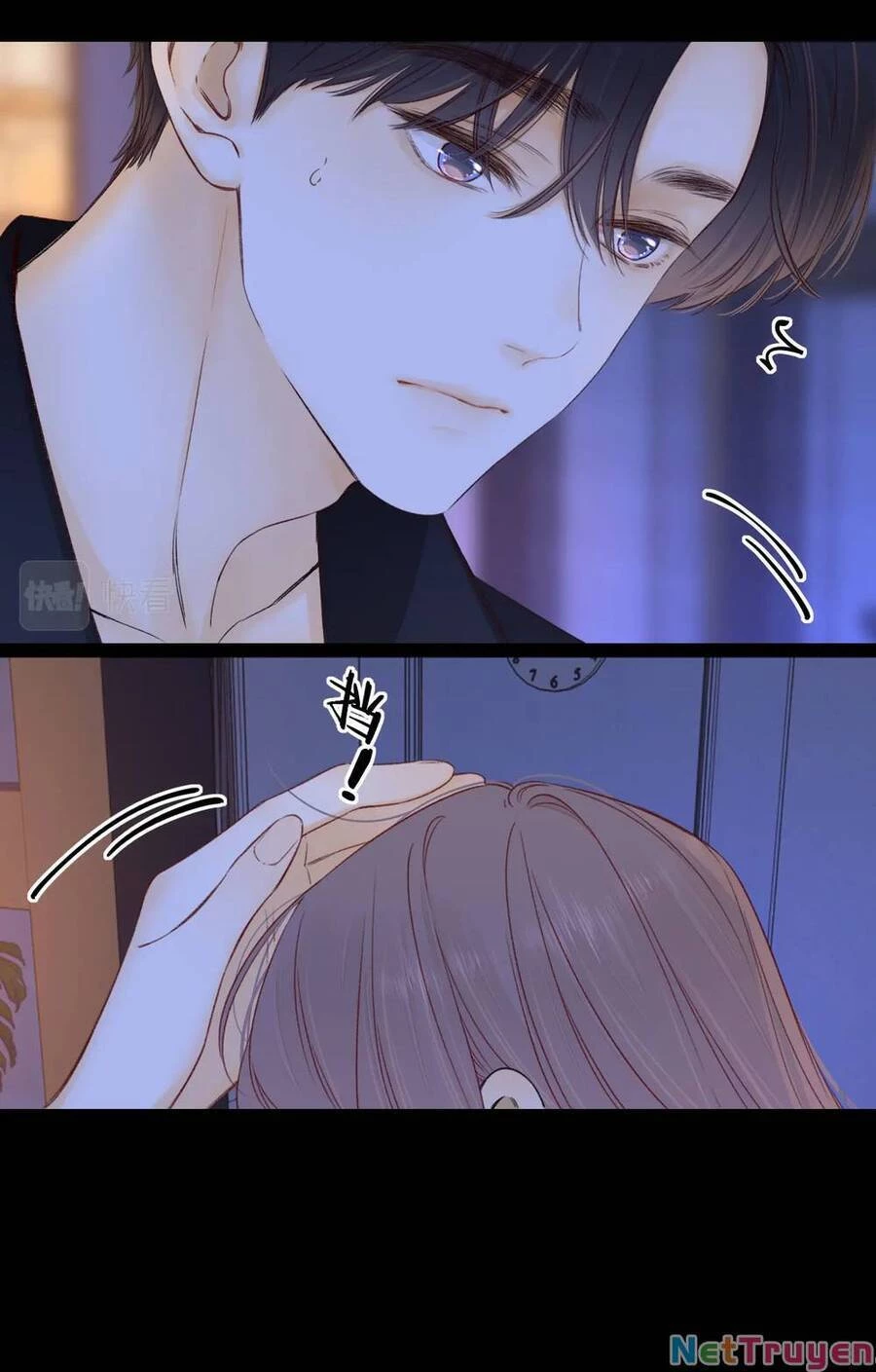 Khó Dỗ Dành Chapter 48.1 - 8