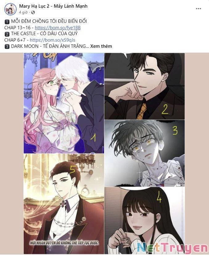 Khó Dỗ Dành Chapter 48.1 - 11