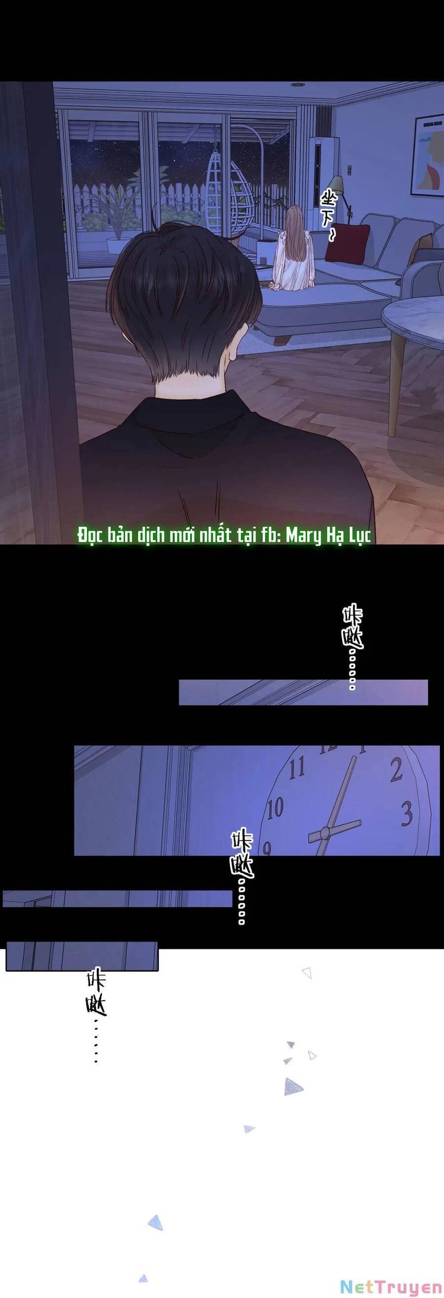 Khó Dỗ Dành Chapter 48.1 - 14