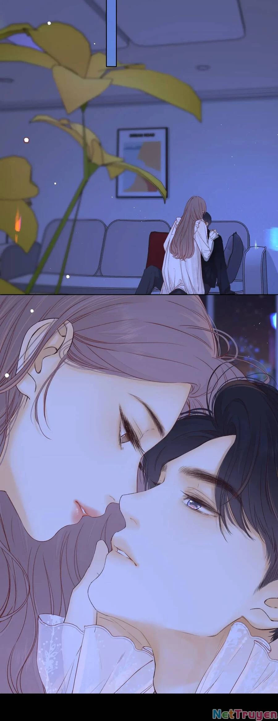 Khó Dỗ Dành Chapter 48.1 - 23