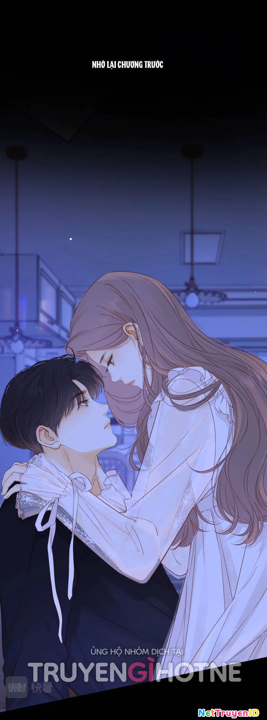 Khó Dỗ Dành Chapter 49.1 - 2