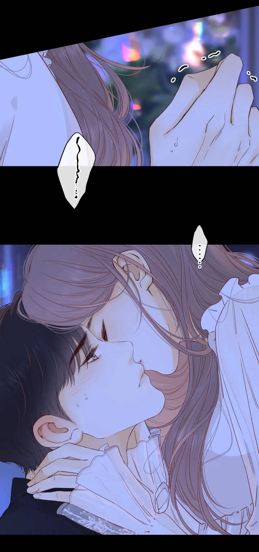 Khó Dỗ Dành Chapter 49.1 - 3