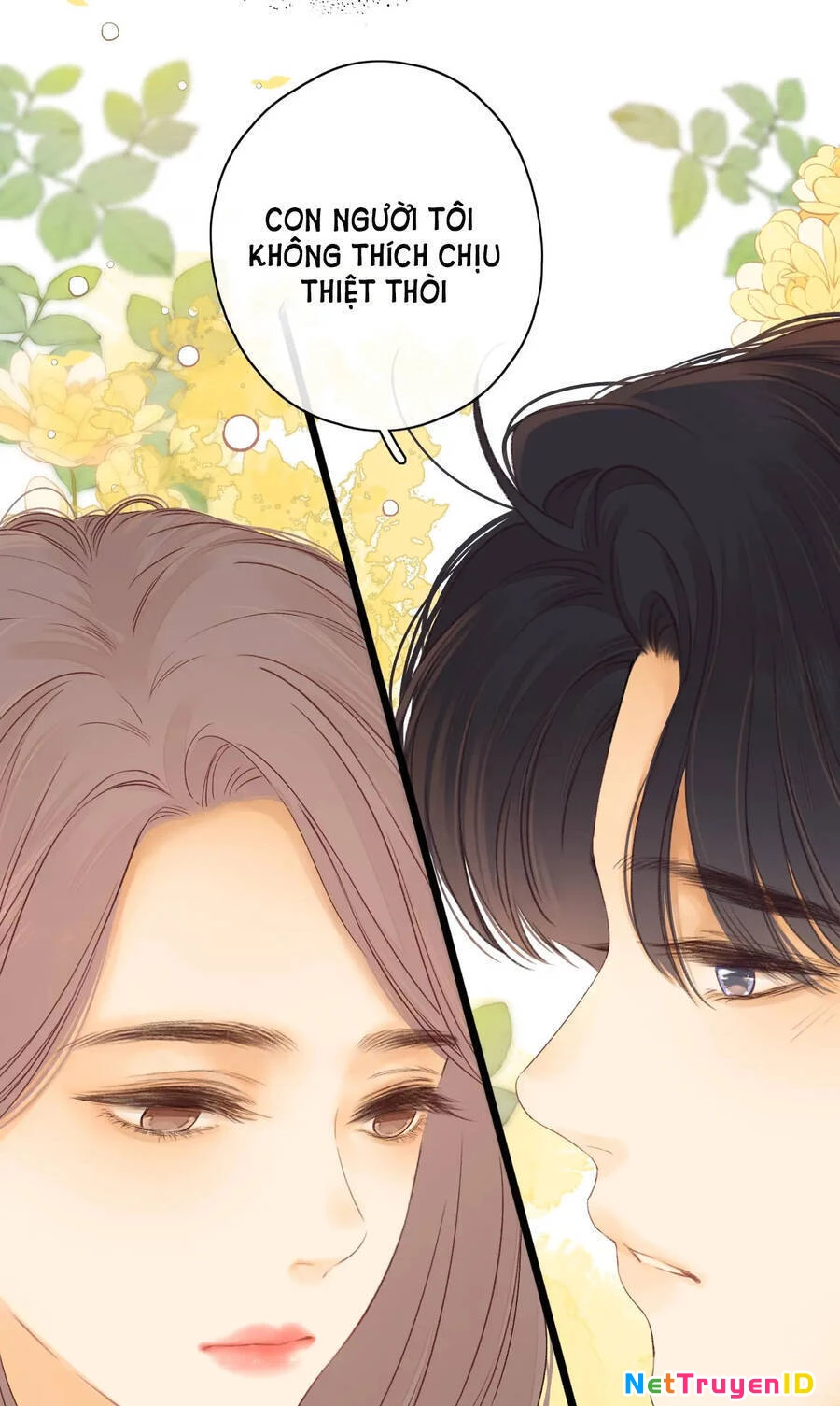 Khó Dỗ Dành Chapter 49.1 - 5