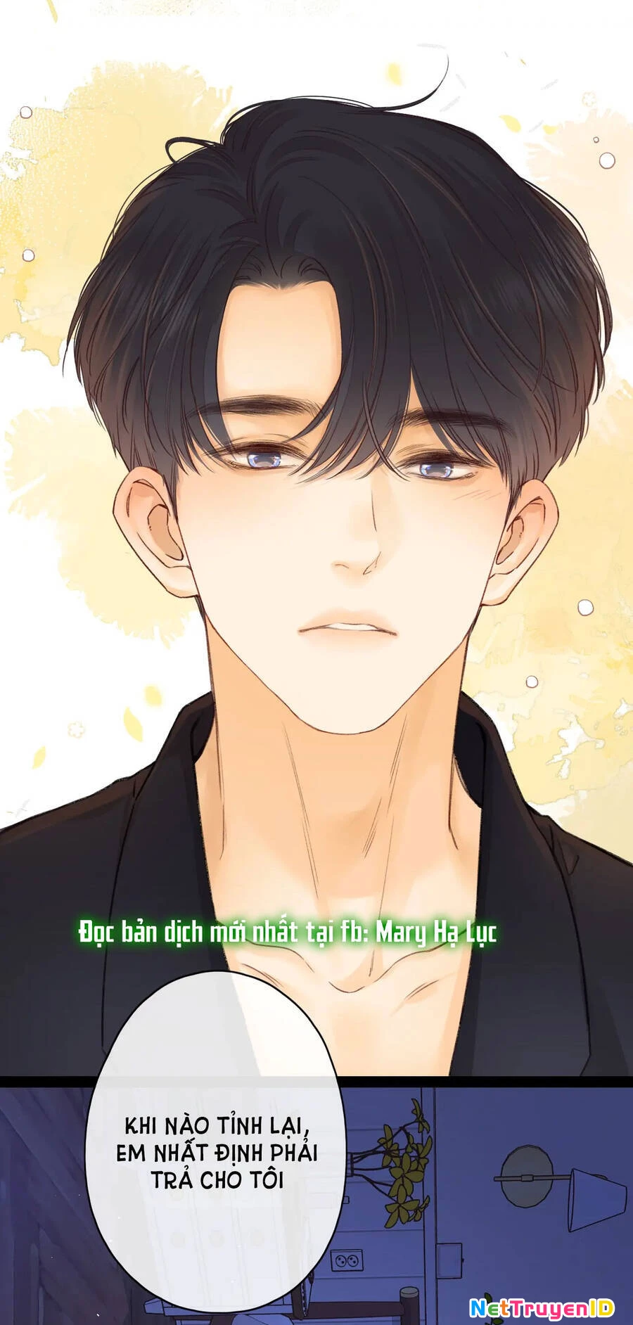Khó Dỗ Dành Chapter 49.1 - 7