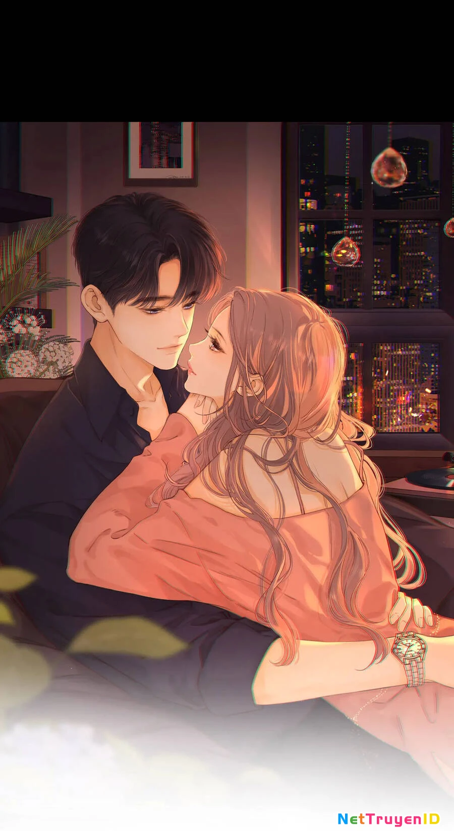 Khó Dỗ Dành Chapter 49.1 - 9