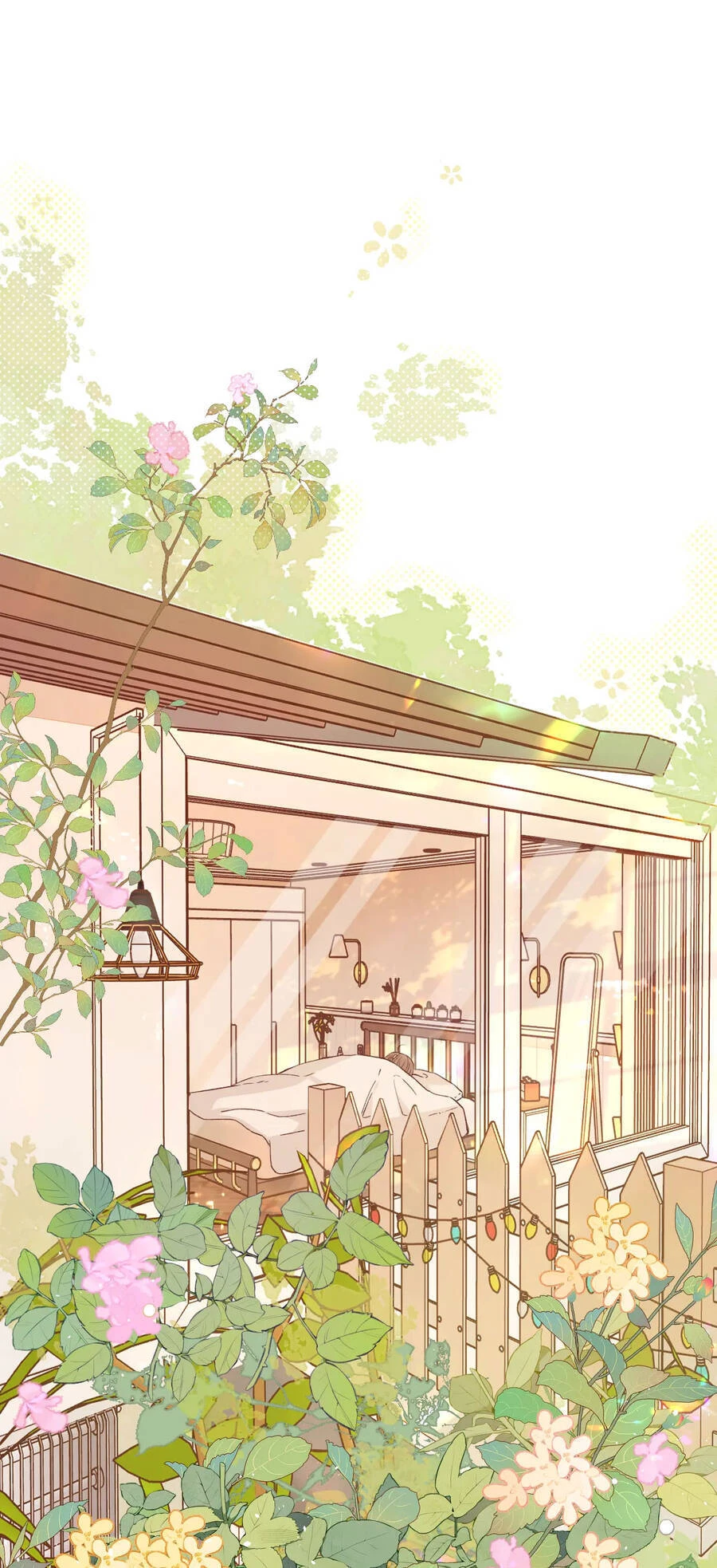 Khó Dỗ Dành Chapter 49.1 - 10