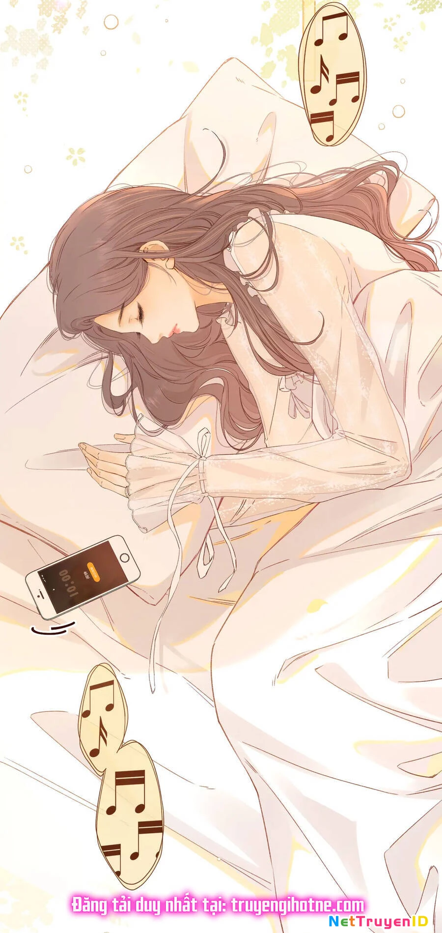 Khó Dỗ Dành Chapter 49.1 - 12