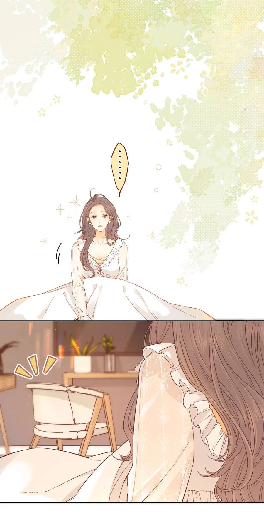 Khó Dỗ Dành Chapter 49.1 - 14