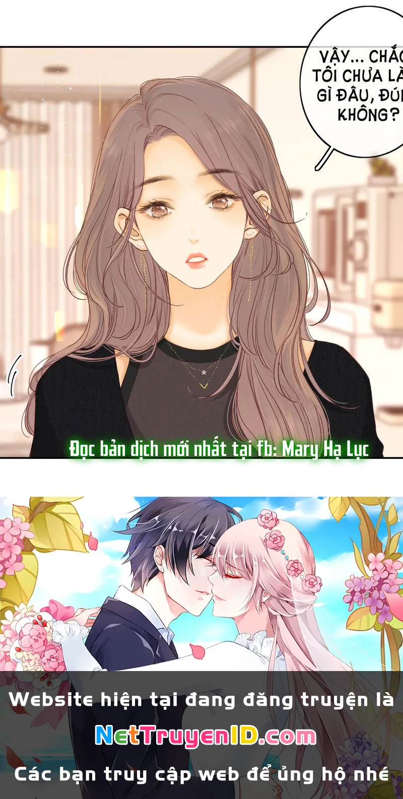 Khó Dỗ Dành Chapter 49.1 - 18