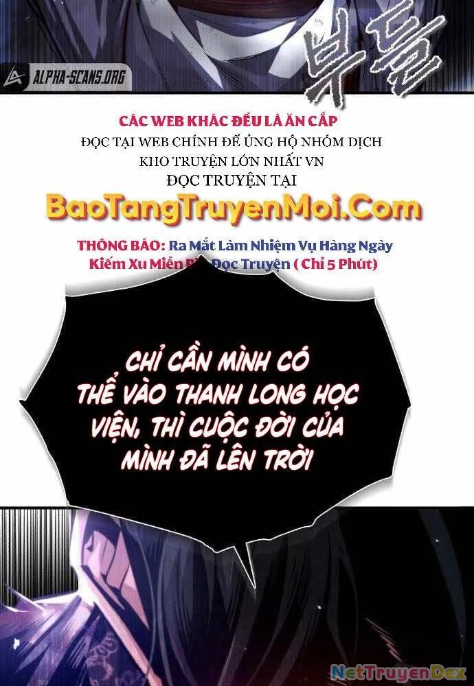 Đệ Nhất Võ Sư, Baek Cao Thủ Chapter 39 - 9