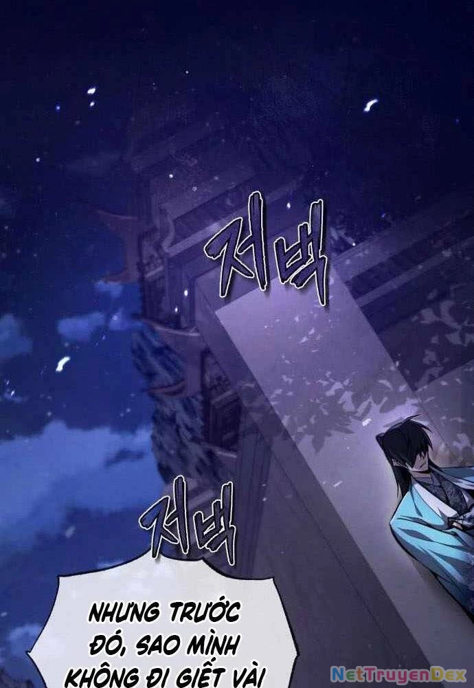 Đệ Nhất Võ Sư, Baek Cao Thủ Chapter 39 - 15