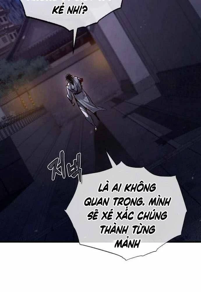 Đệ Nhất Võ Sư, Baek Cao Thủ Chapter 39 - 16