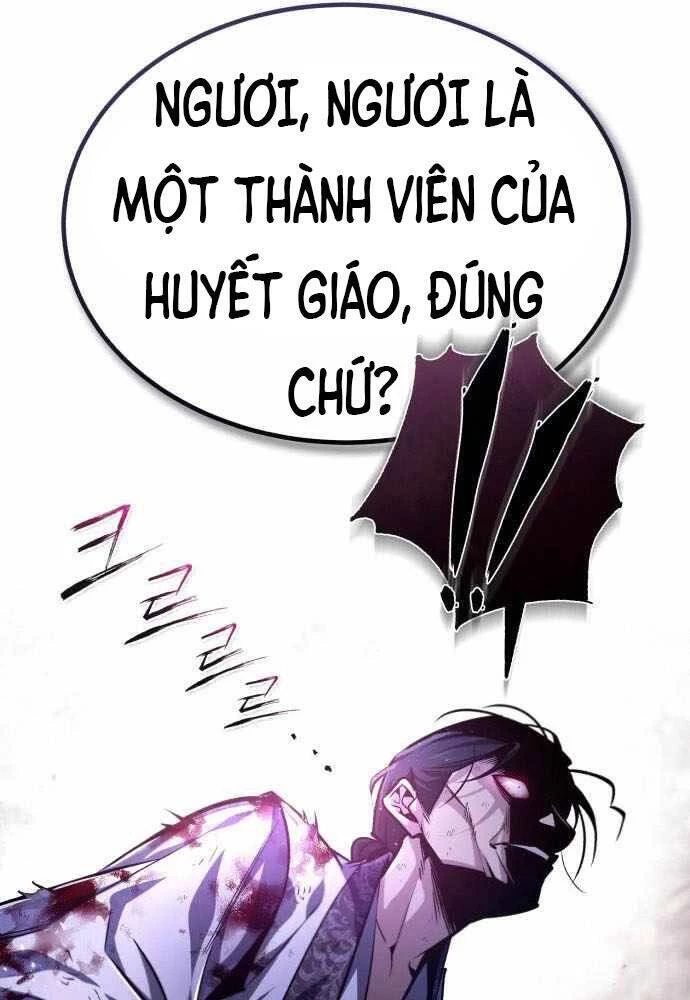 Đệ Nhất Võ Sư, Baek Cao Thủ Chapter 39 - 23