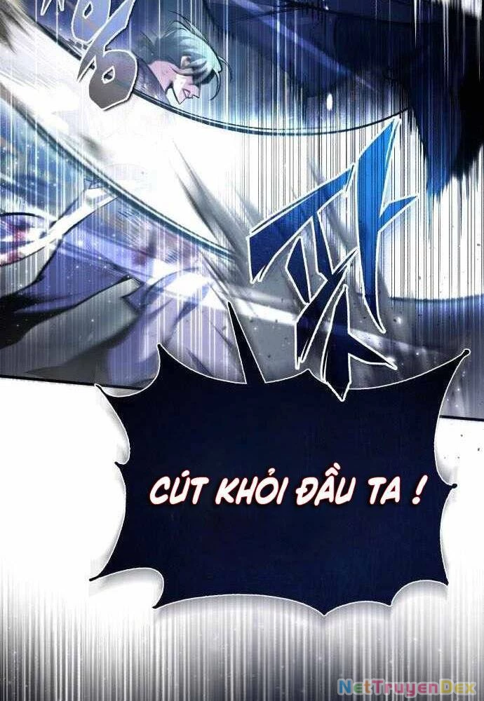 Đệ Nhất Võ Sư, Baek Cao Thủ Chapter 39 - 40