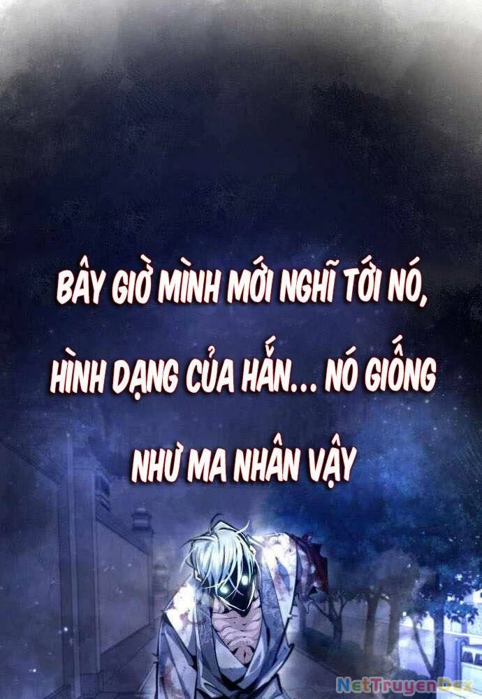 Đệ Nhất Võ Sư, Baek Cao Thủ Chapter 39 - 43