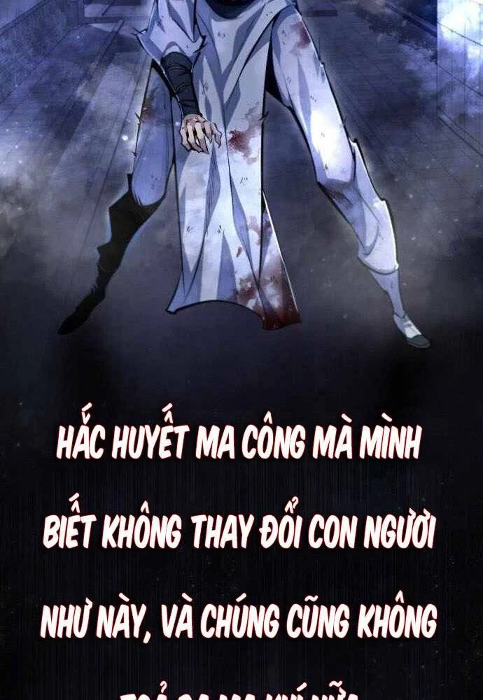 Đệ Nhất Võ Sư, Baek Cao Thủ Chapter 39 - 44