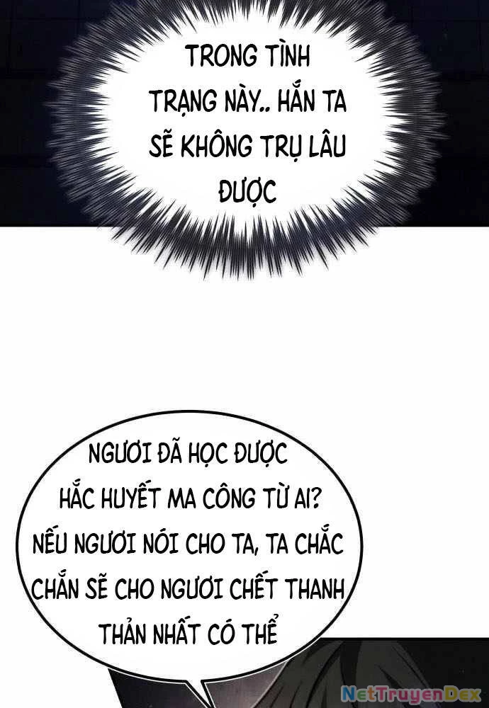 Đệ Nhất Võ Sư, Baek Cao Thủ Chapter 39 - 63