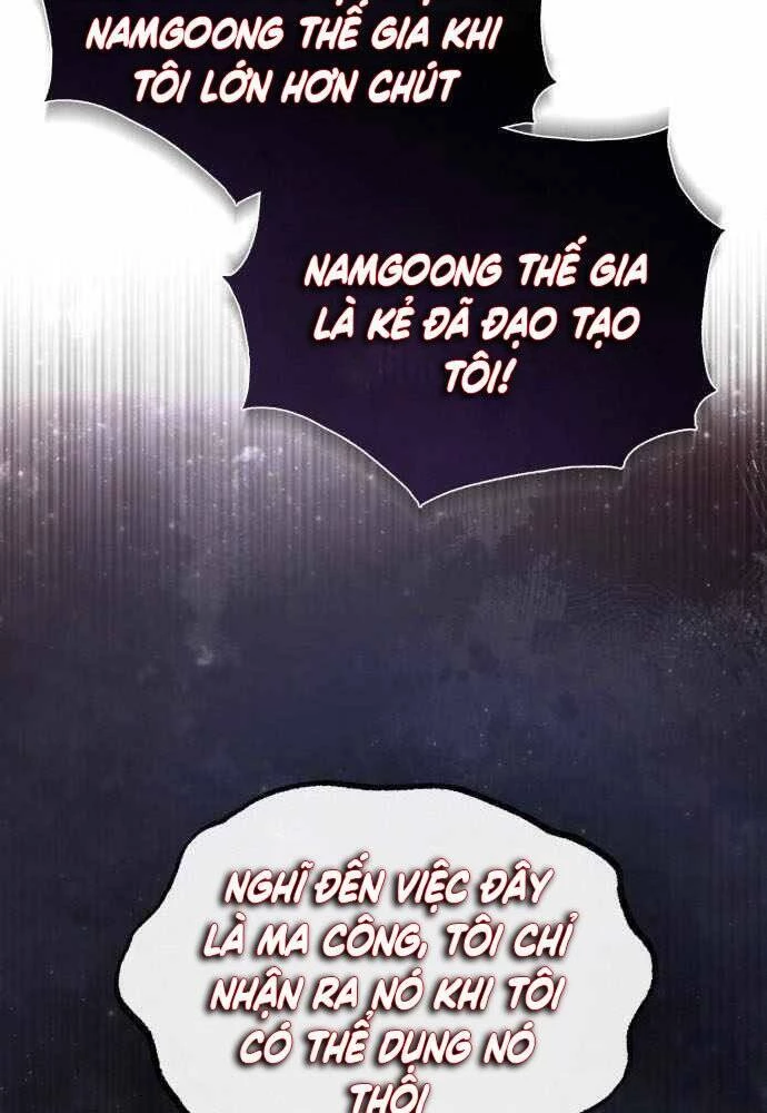 Đệ Nhất Võ Sư, Baek Cao Thủ Chapter 39 - 66