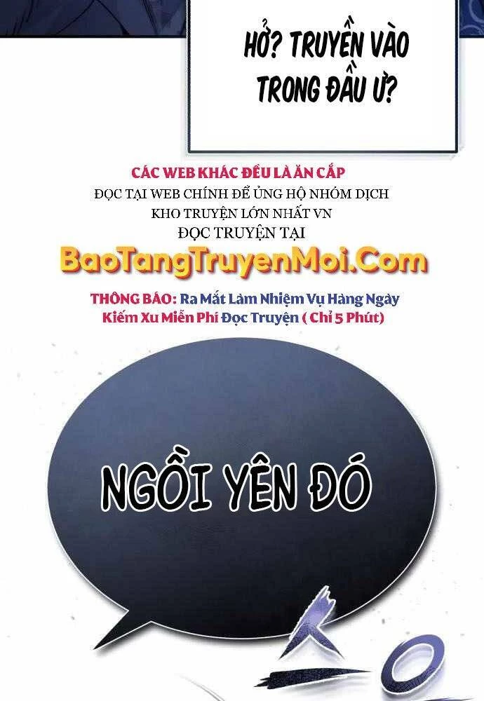 Đệ Nhất Võ Sư, Baek Cao Thủ Chapter 39 - 70