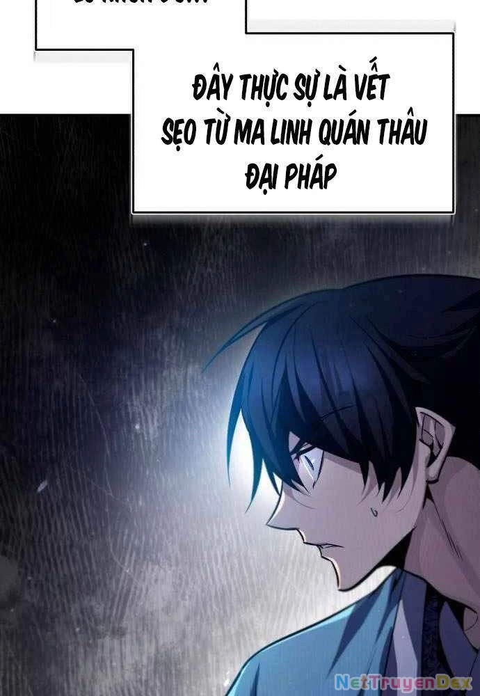 Đệ Nhất Võ Sư, Baek Cao Thủ Chapter 39 - 76