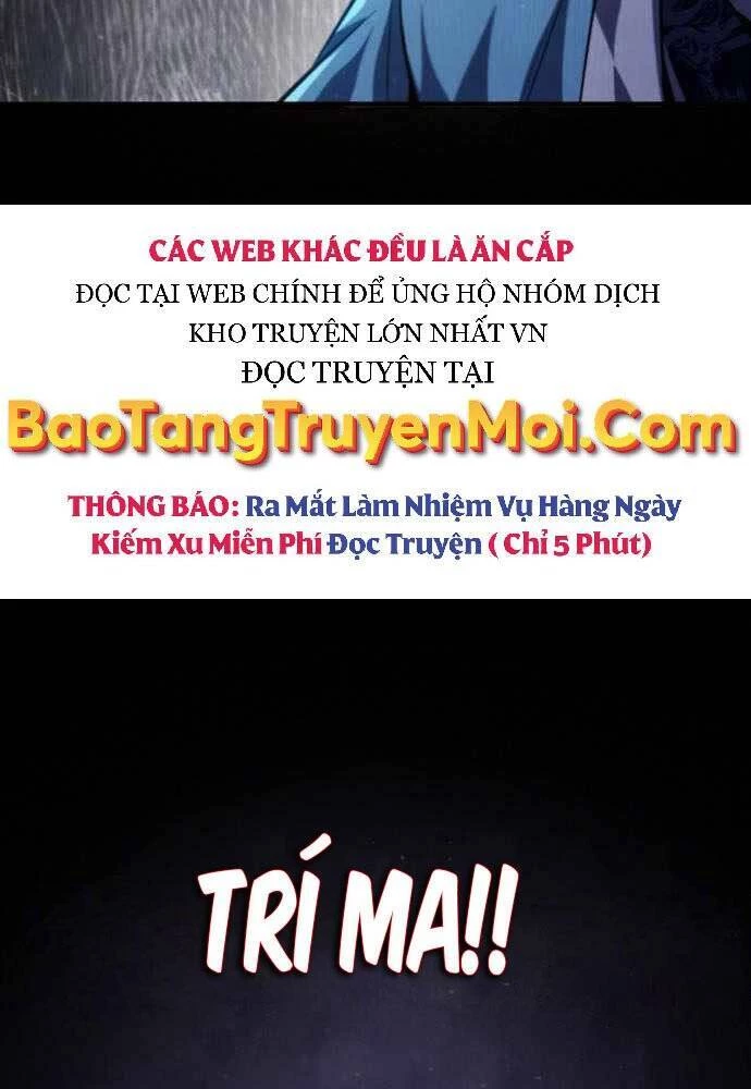 Đệ Nhất Võ Sư, Baek Cao Thủ Chapter 39 - 77