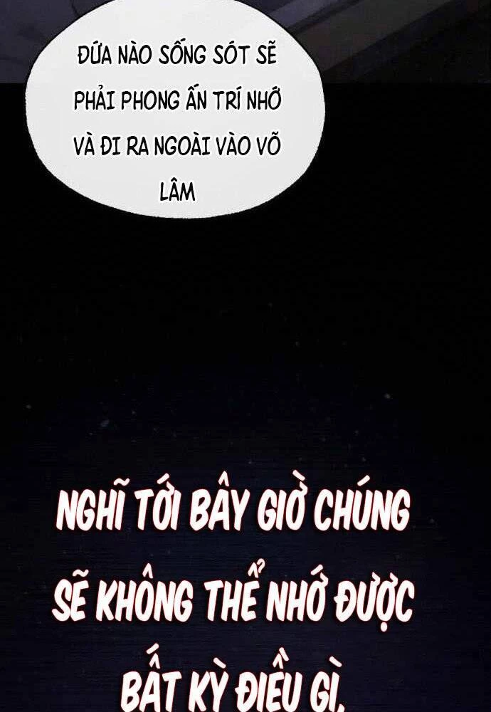 Đệ Nhất Võ Sư, Baek Cao Thủ Chapter 39 - 82