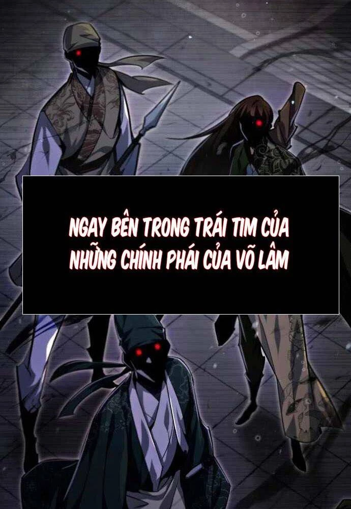 Đệ Nhất Võ Sư, Baek Cao Thủ Chapter 39 - 85